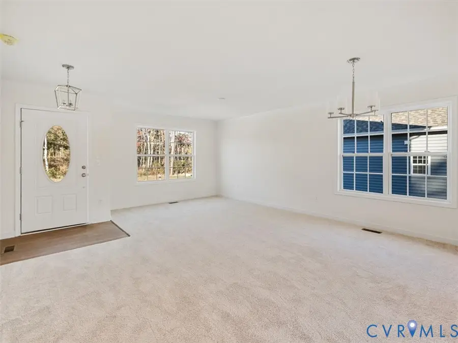 11819 Farnham Woods Drive, Midlothian, VA 23112 - #2