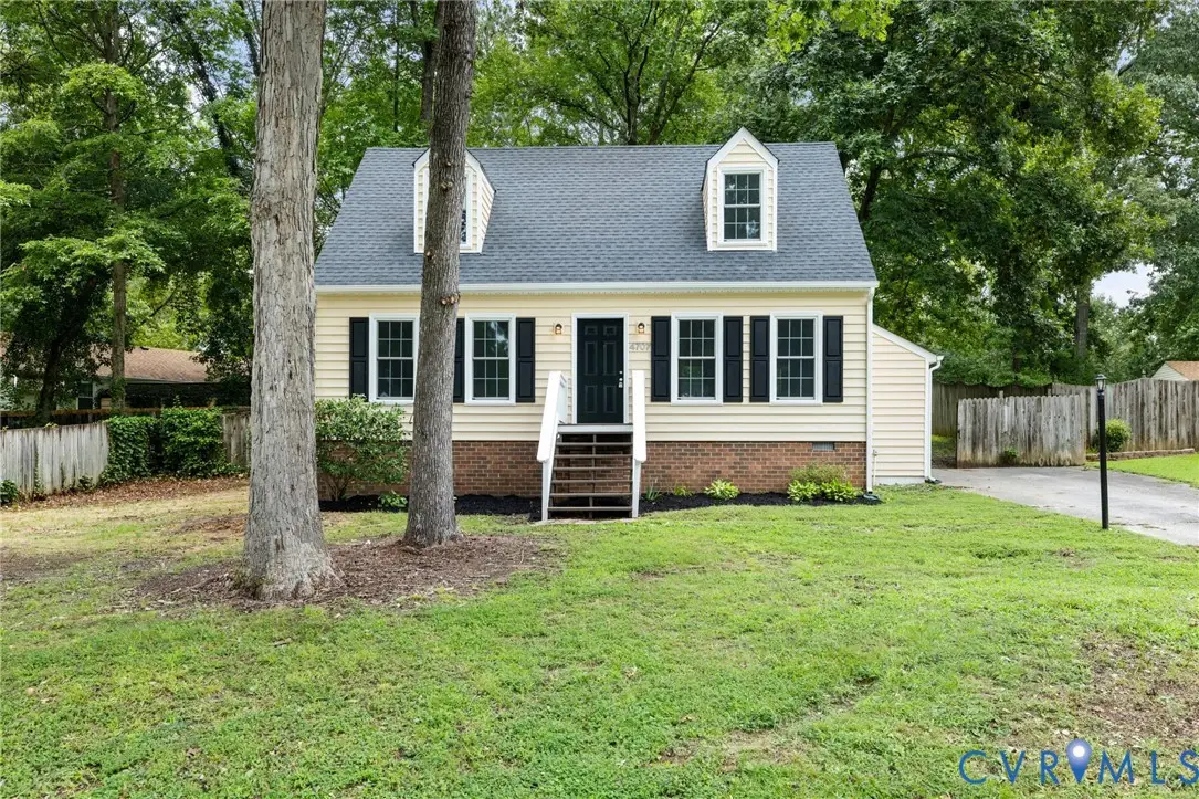 4707 Conestoga Place, Chesterfield, VA 23832 - #1
