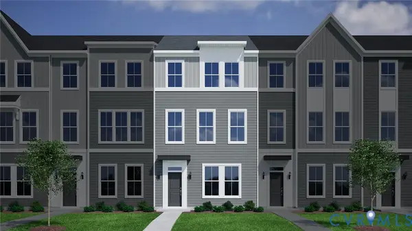 13924 Rue Avenue, Midlothian, VA 23114