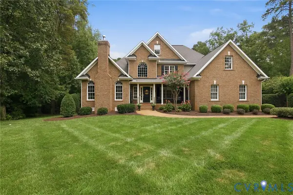 435 Shadow Creek Lane, Manakin Sabot, VA 23103