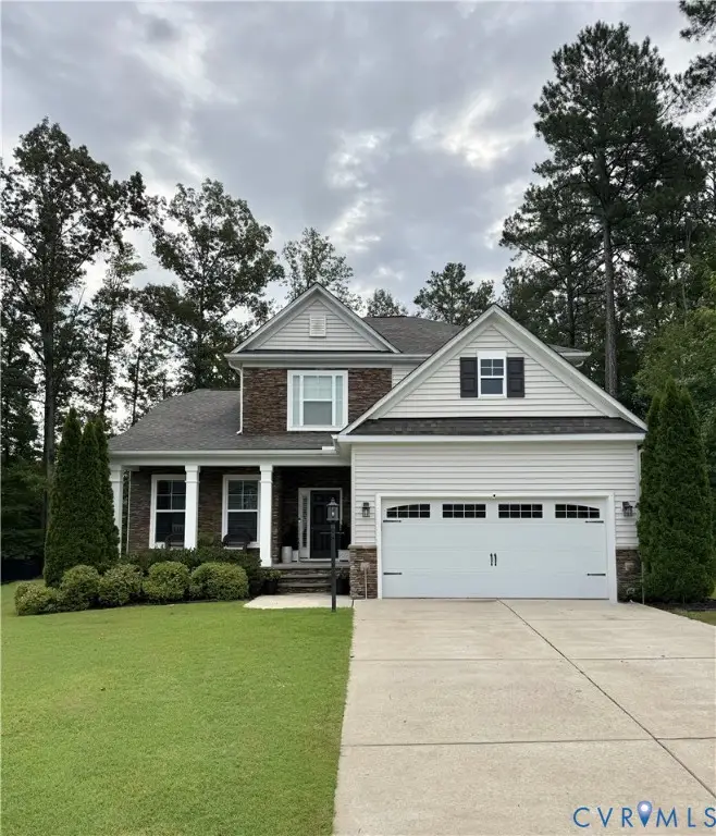 2823 Peace Lily Court, Quinton, VA 23141 - #1