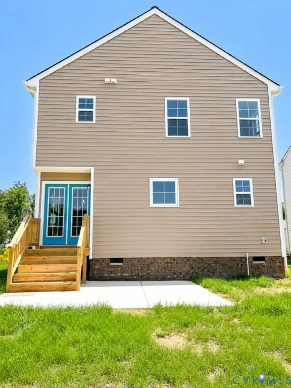 11825 Farnham Woods Drive, Midlothian, VA 23112 - #2