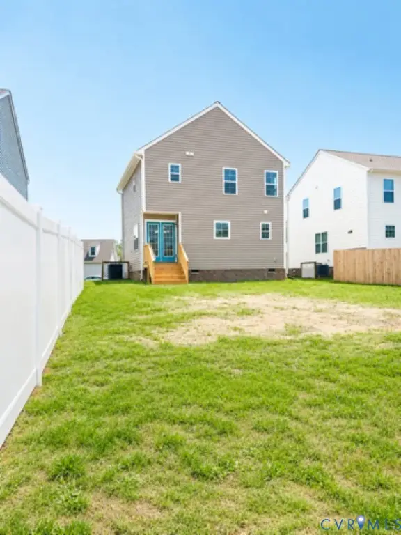 11825 Farnham Woods Drive, Midlothian, VA 23112 - #3