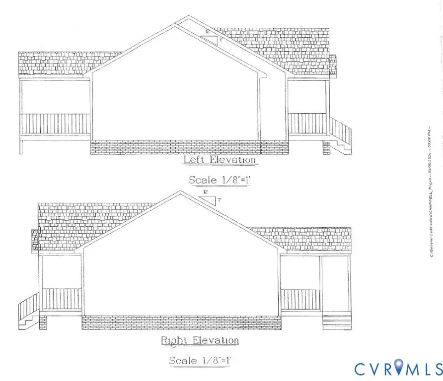 7501 Boulders Lane, Disputanta, VA 23842 - #2