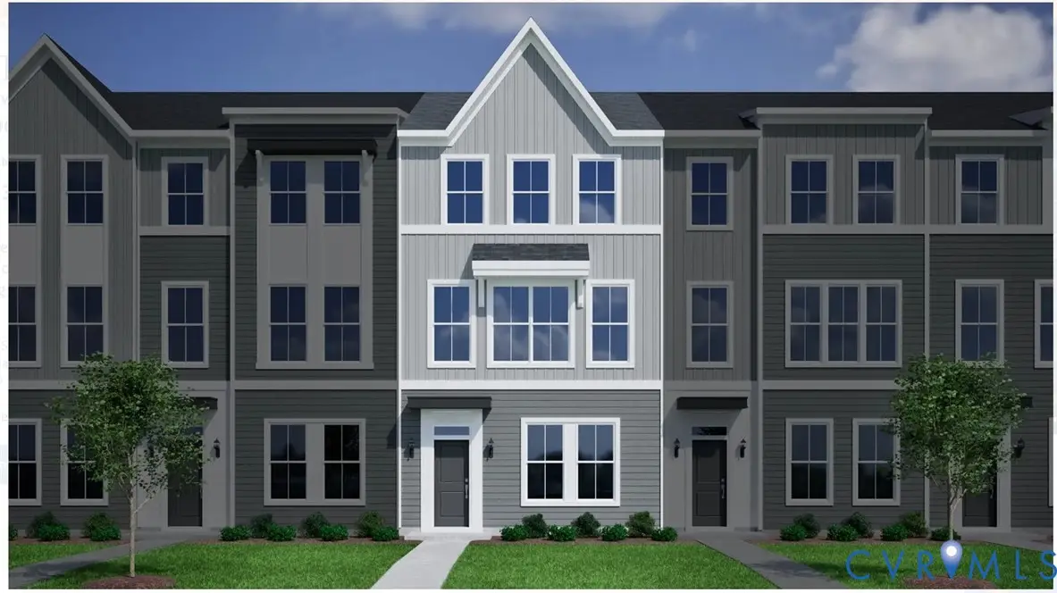 13930 Rue Avenue, Midlothian, VA 23114 - #1