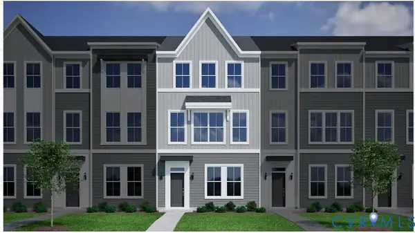 13930 Rue Avenue, Midlothian, VA 23114