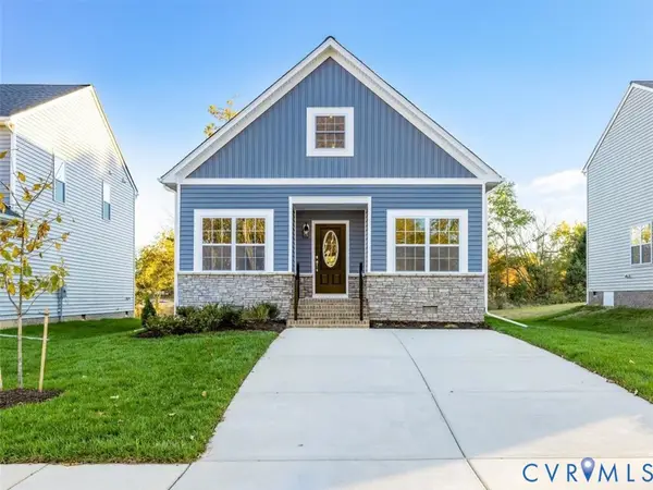 11831 Farnham Woods Drive, Midlothian, VA 23112