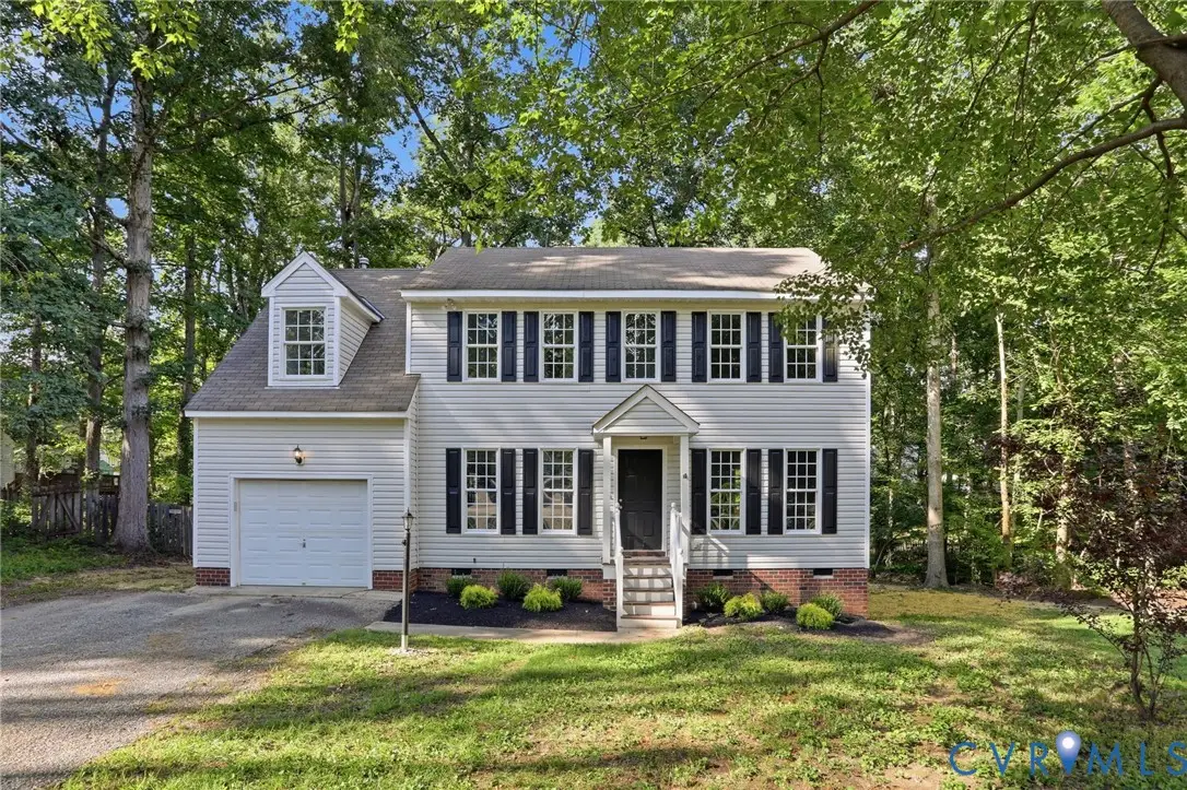 3008 Grand Oaks Terrace, Henrico, VA 23233 - #1