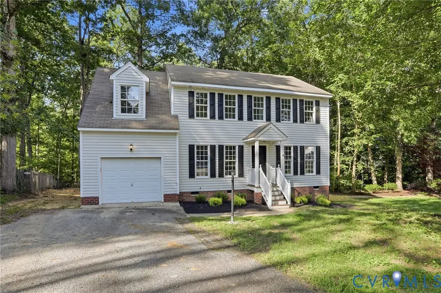 3008 Grand Oaks Terrace, Henrico, VA 23233 - #2