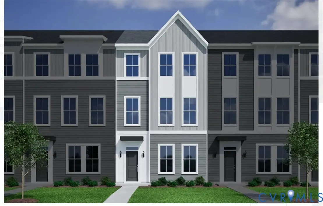 257 Corsia Lane, Midlothian, VA 23114 - #1