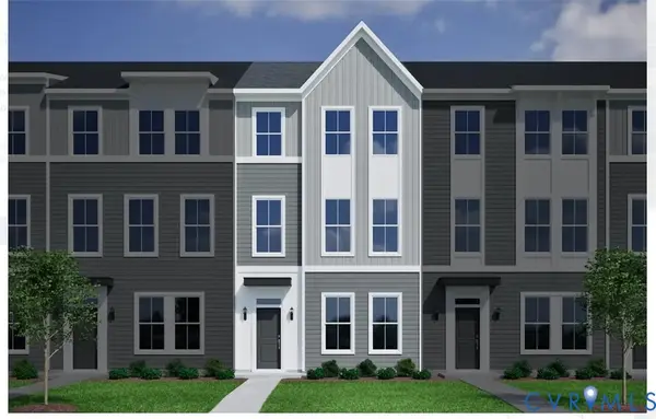 257 Corsia Lane, Midlothian, VA 23114