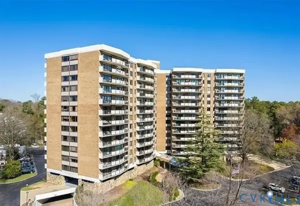 2956 Hathaway Road #U1004, Richmond, VA 23225