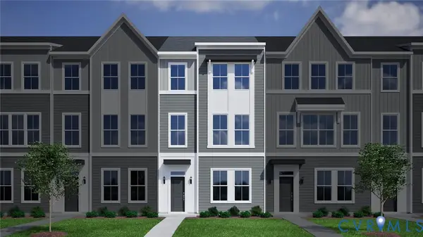 239 Corsia Lane, Midlothian, VA 23114