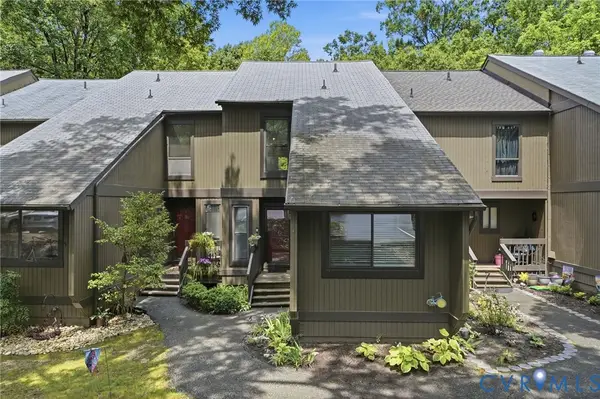 11906 W Briar Patch Drive, Midlothian, VA 23113