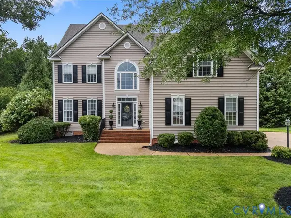8418 Bink Place, Mechanicsville, VA 23111