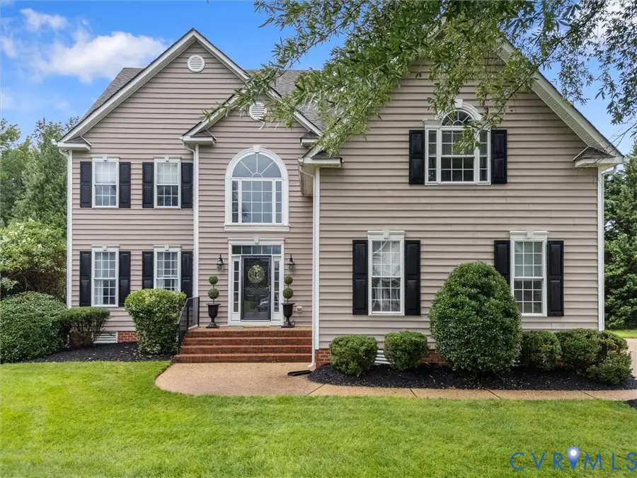 8418 Bink Place, Mechanicsville, VA 23111 - #2