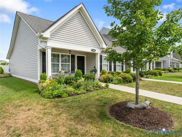 2000 Kennington Park Road, Aylett, VA 23009