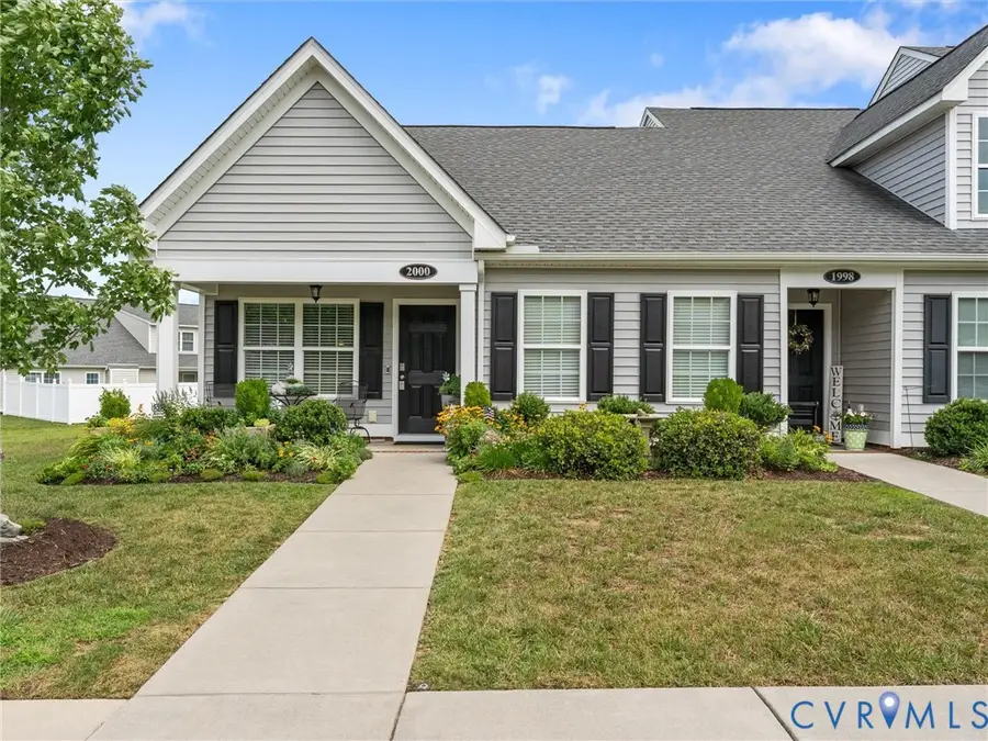 2000 Kennington Park Road, Aylett, VA 23009 - #2