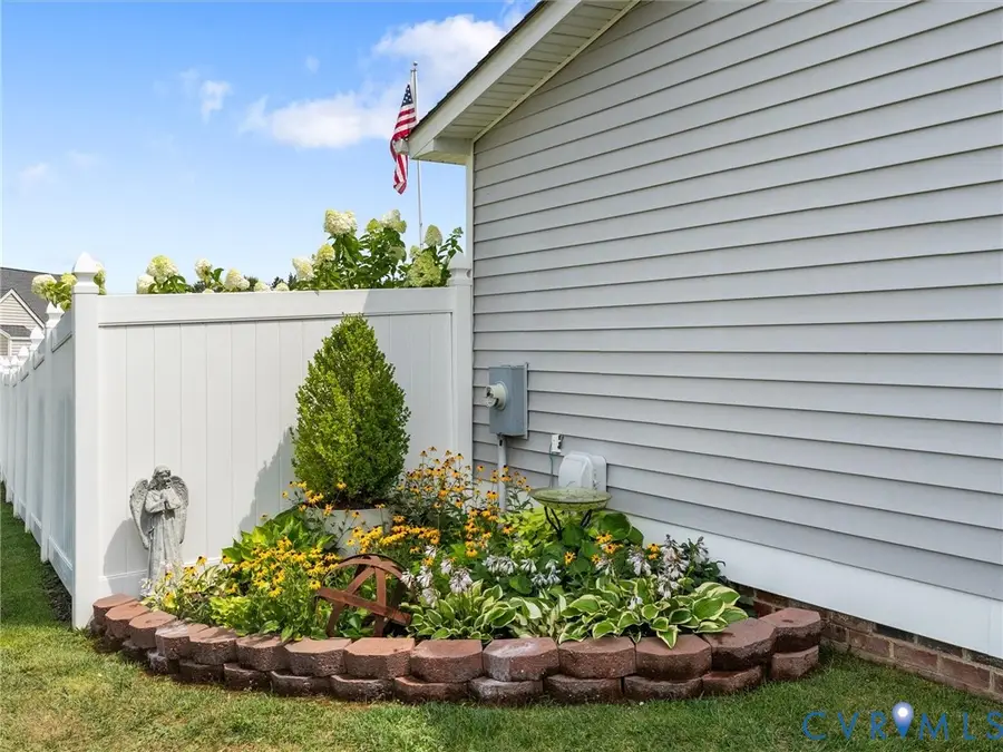 2000 Kennington Park Road, Aylett, VA 23009 - #3
