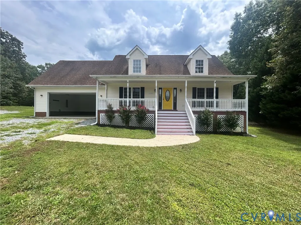 11555 Cherokee Pines Trail, New Kent, VA 23124 - #1