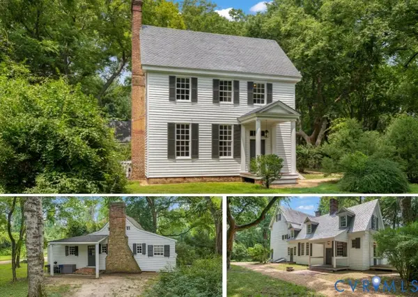 9700 Old Cannon Road, Chester, VA 23237