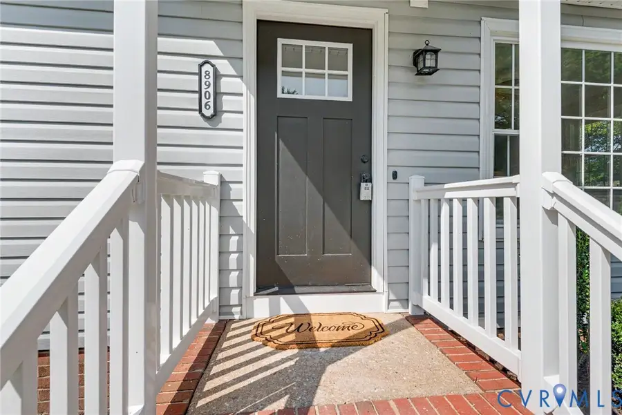 8906 Huntingcreek Place, Dale, VA 23237 - #2