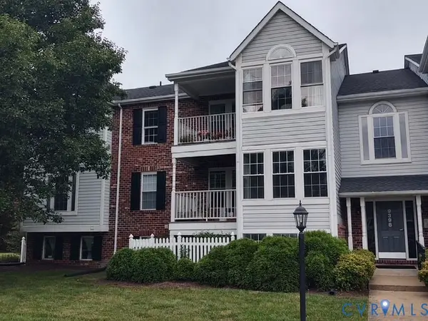 9398 Wind Haven Court #103, Glen Allen, VA 23060