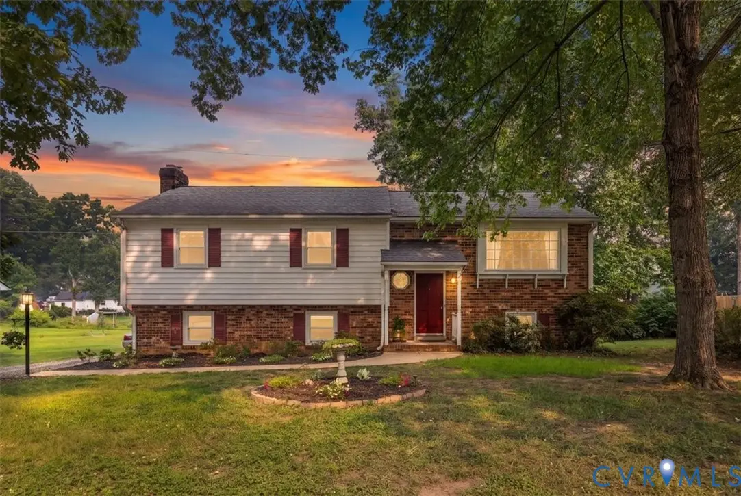 1925 Forestdale Drive, Manchester, VA 23235 - #1