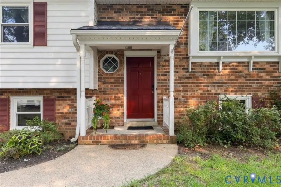 1925 Forestdale Drive, Manchester, VA 23235 - #3