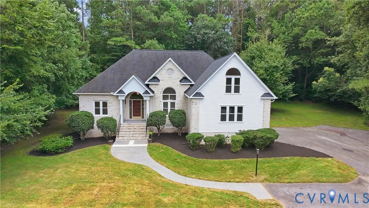 8501 Finstown Lane, Chesterfield, VA 23838 - #1