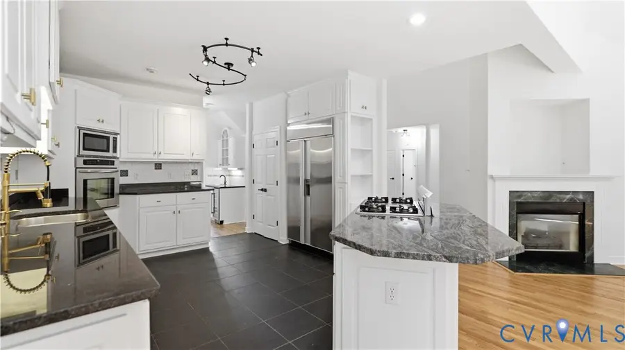 8501 Finstown Lane, Chesterfield, VA 23838 - #3