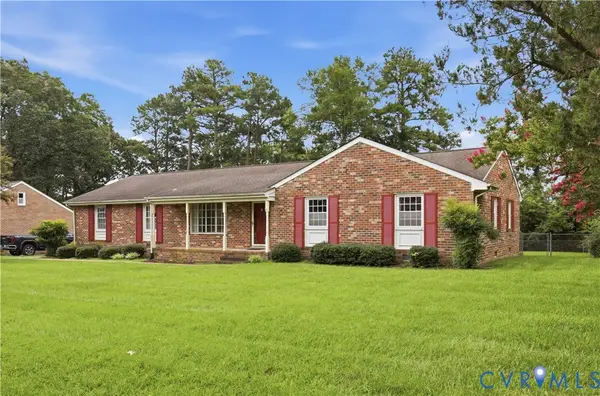 3641 Kiefer Road, Chester, VA 23831