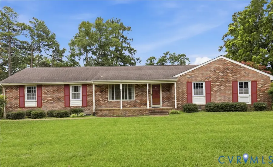 3641 Kiefer Road, Chester, VA 23831 - #2
