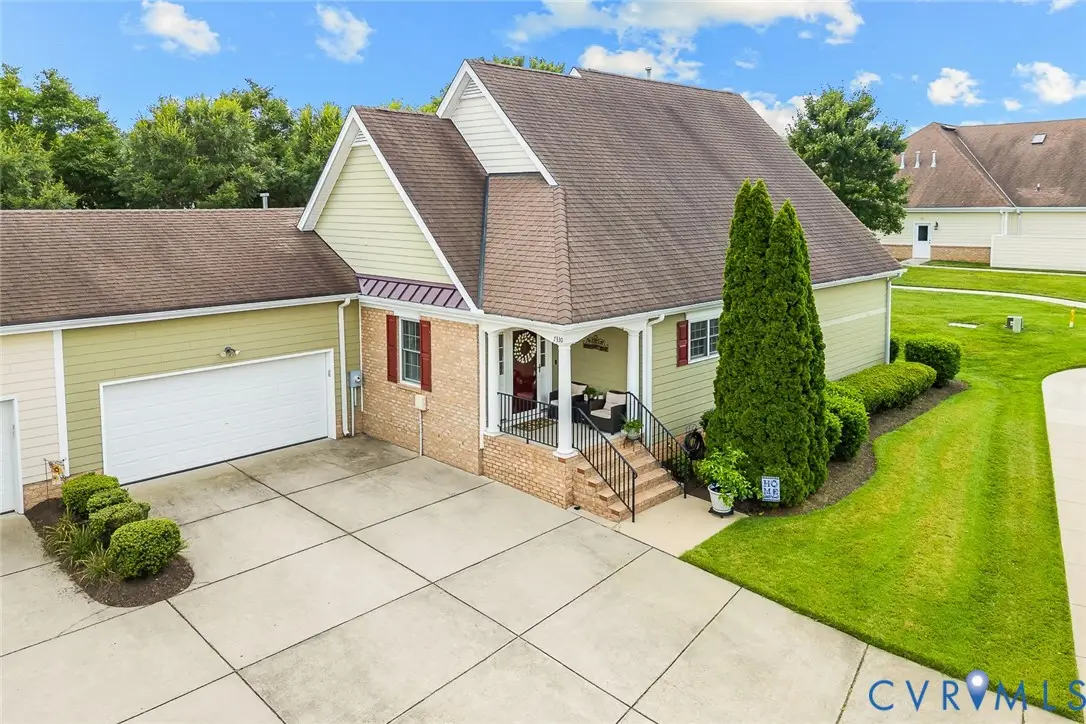 7330 Cornus Avenue, Chesterfield, VA 23832 - #1