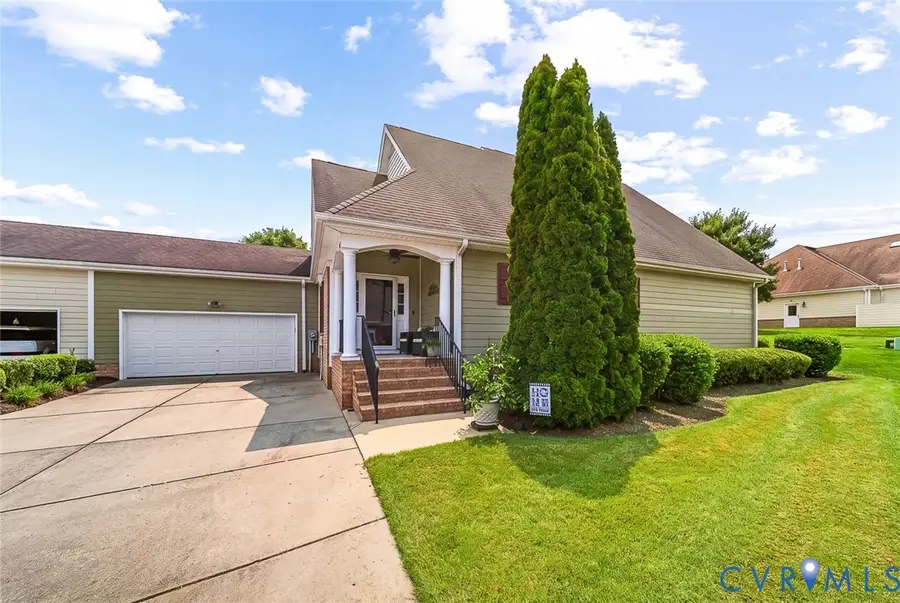 7330 Cornus Avenue, Chesterfield, VA 23832 - #3