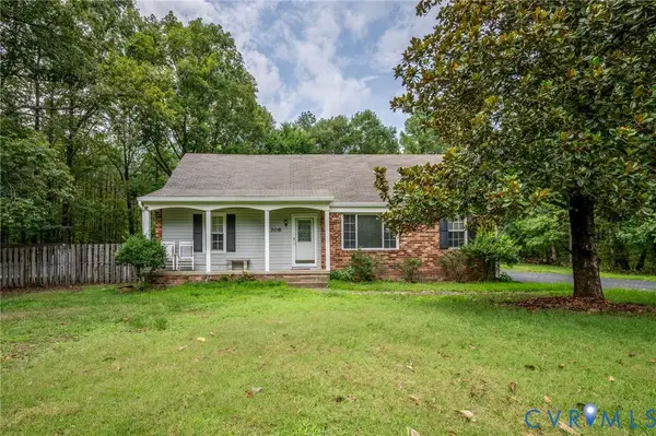 306 Pagebrook Drive, Richmond, VA 23238