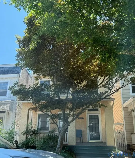 3331 Parkwood Avenue, Richmond, VA 23221 - #1