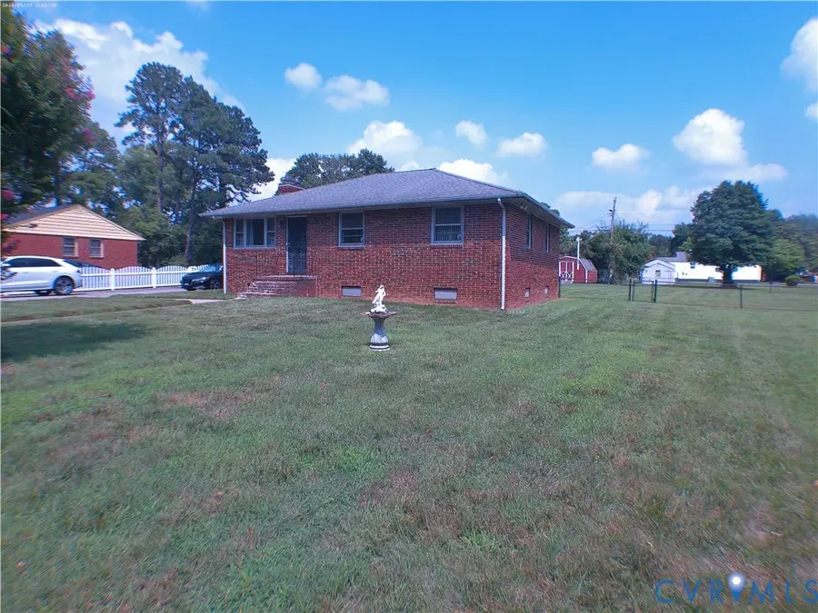631 Holdcroft Drive, Richmond, VA 23225 - #2