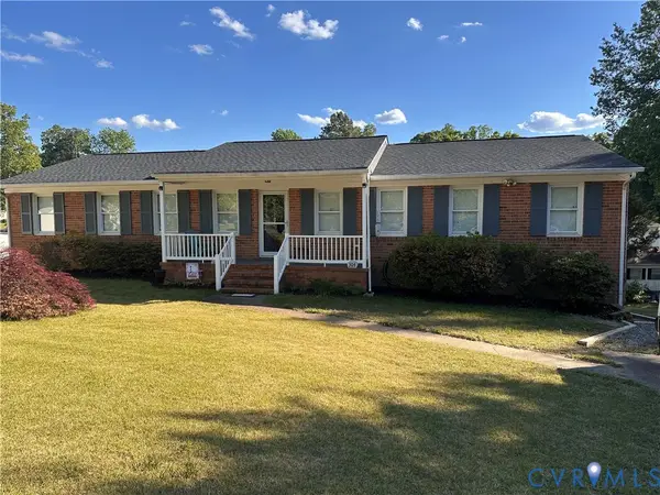 304 Washington Court, Henrico, VA 23075