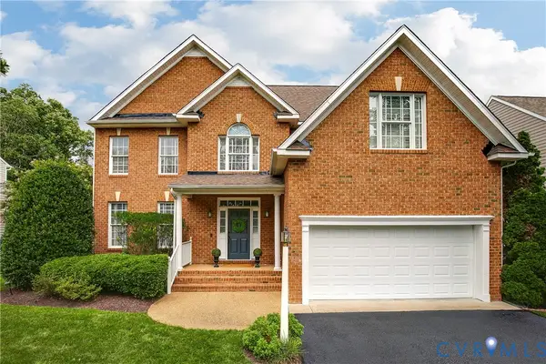 5233 Chappell Ridge Place, Glen Allen, VA 23059