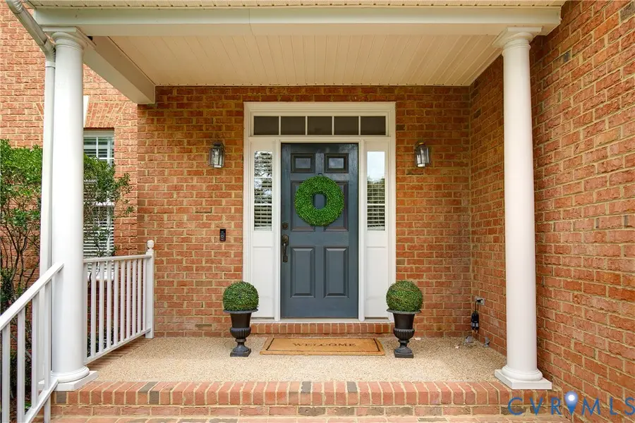 5233 Chappell Ridge Place, Glen Allen, VA 23059 - #2