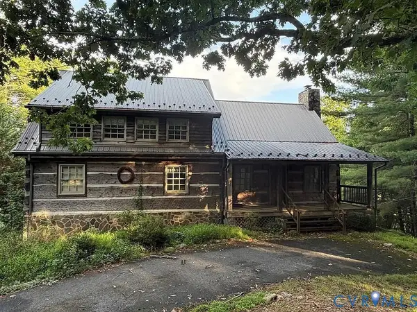 187 Buck Trail, Woodlawn, VA 24381
