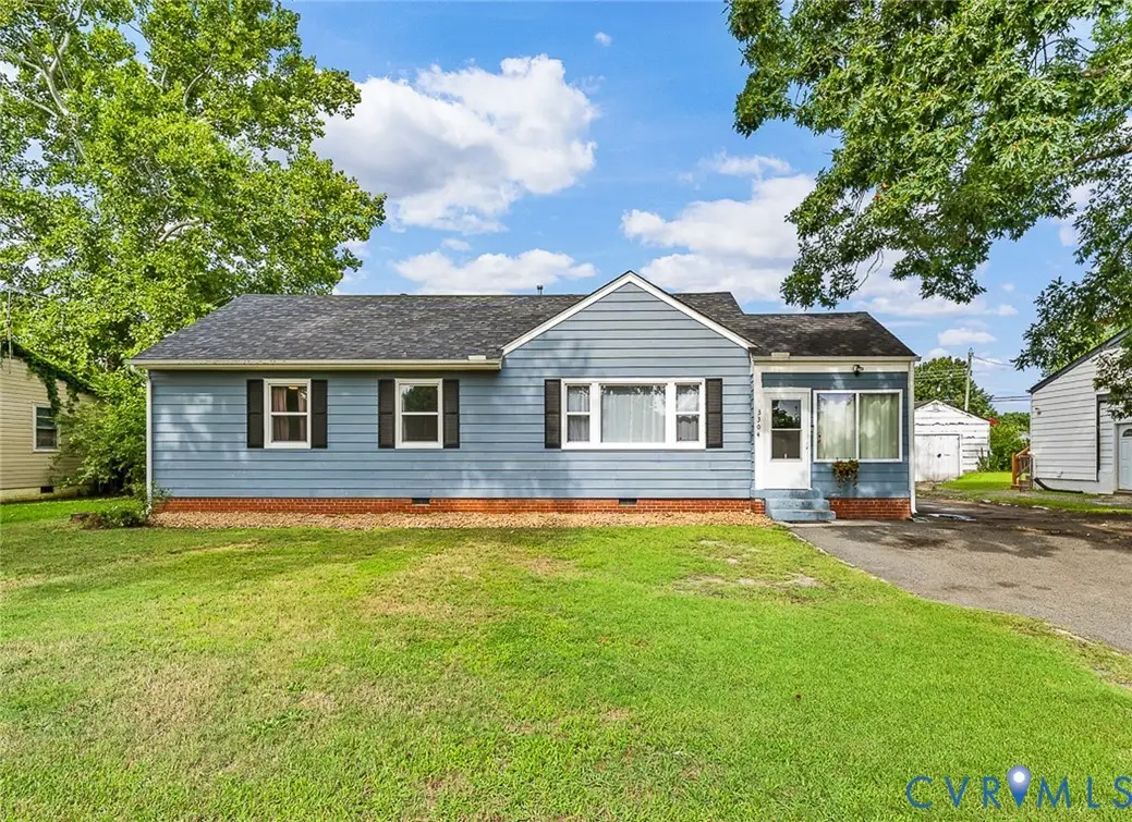 3304 Carlton Road, East Highland Park, VA 23223 - #1