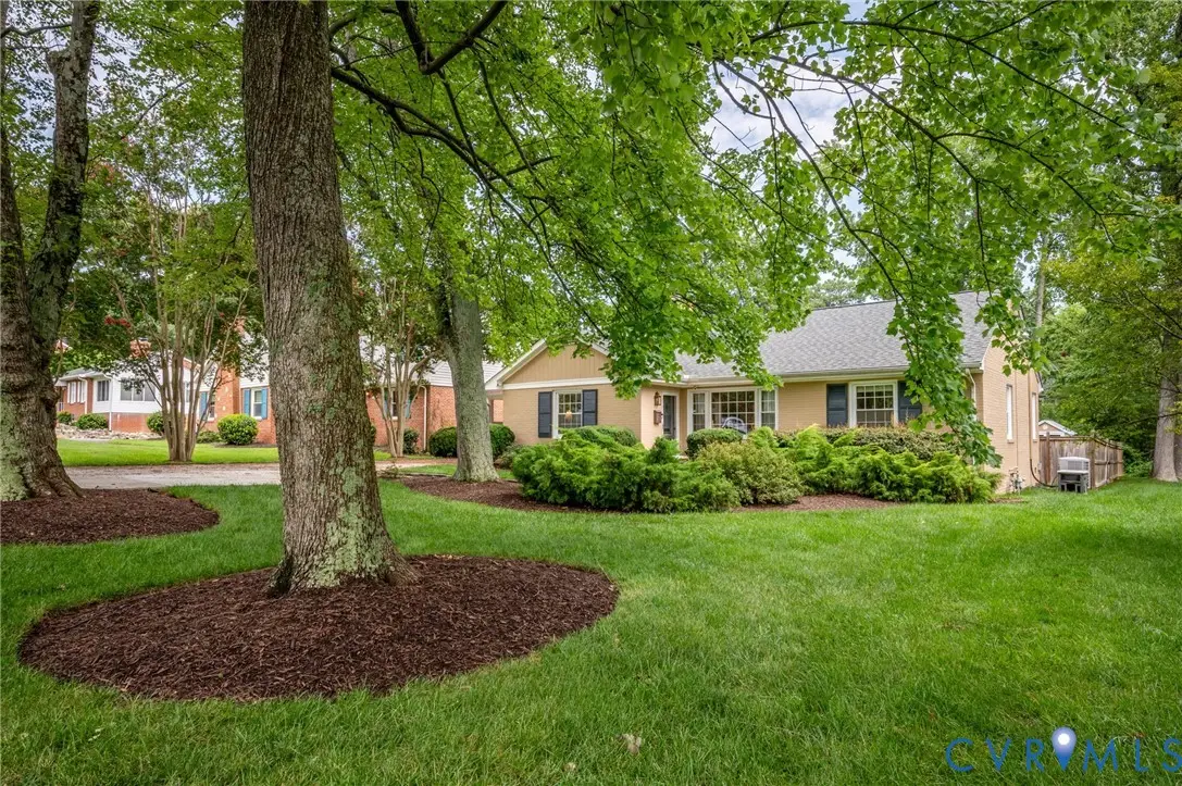 7010 Monument Avenue, Richmond, VA 23226 - #1
