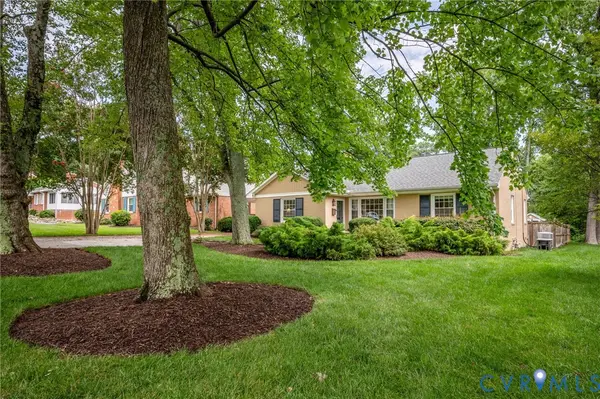 7010 Monument Avenue, Richmond, VA 23226