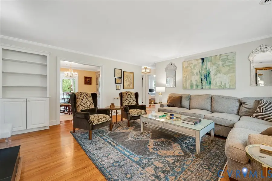 7010 Monument Avenue, Richmond, VA 23226 - #3