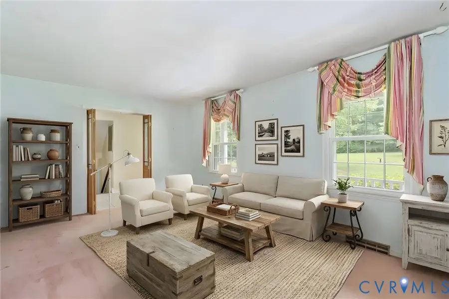 17710 Wilkinson Road, Dinwiddie, VA 23841 - #2