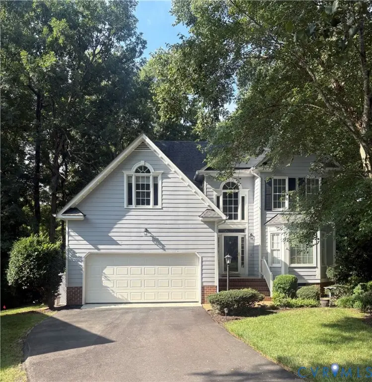 14615 Houghton Street, Chesterfield, VA 23832 - #1