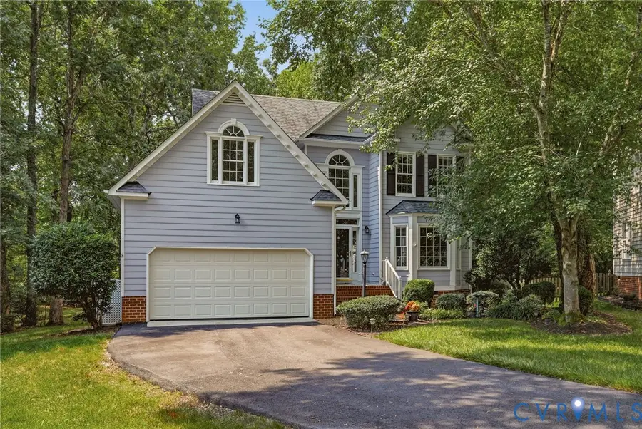 14615 Houghton Street, Chesterfield, VA 23832 - #2