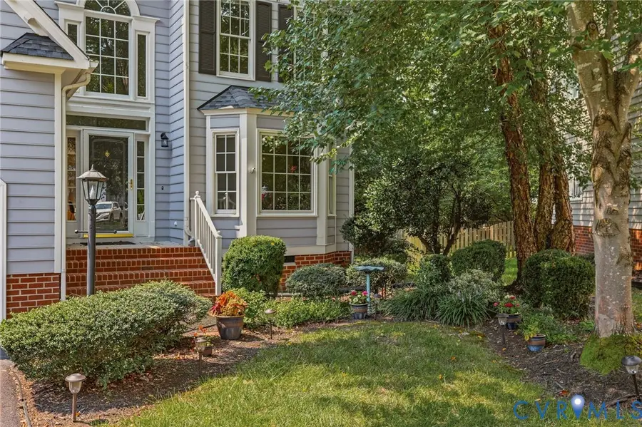 14615 Houghton Street, Chesterfield, VA 23832 - #3